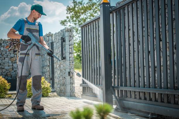 Best House Exterior Washing  in Braidwood, IL